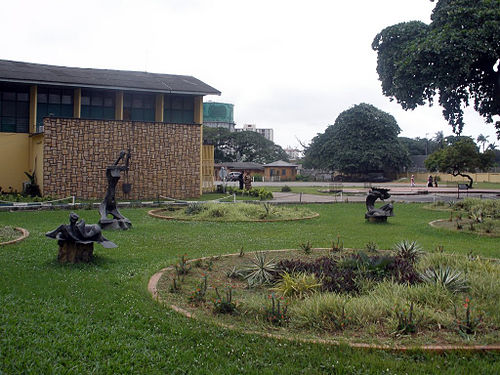 National Museum of Nigeria